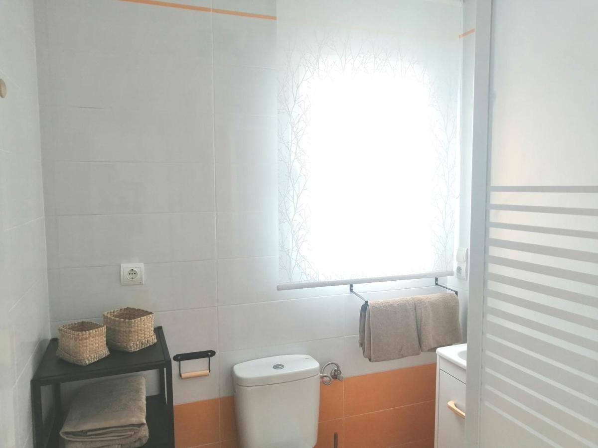 Estudio Porto San José Exterior foto